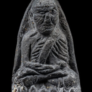 หลวงปู่ทวด วัดประสาทบุญญาวาสปี 2506 พิมพ์ใหญ่ ปลายแหลม